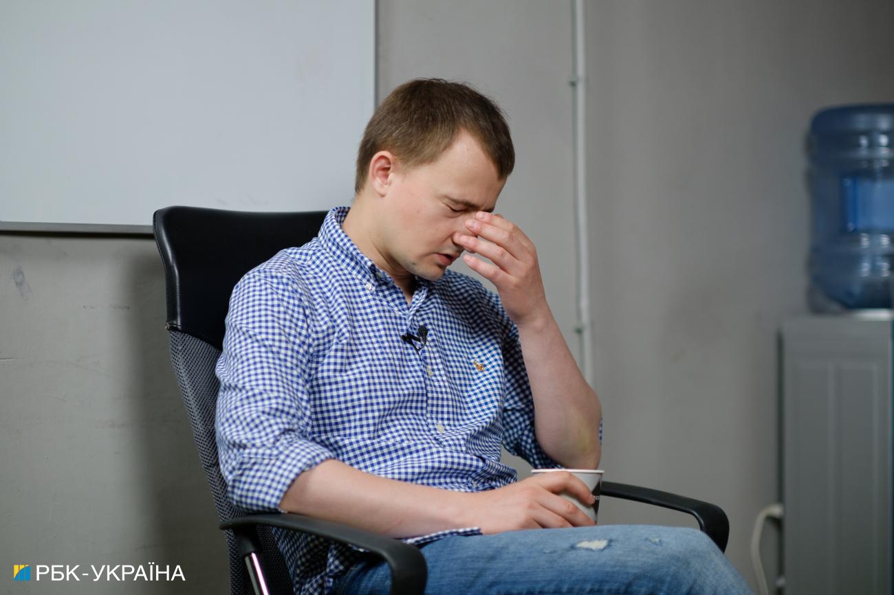 Тарас Чмут: Без западного оружия война для Украины уже была бы закончена