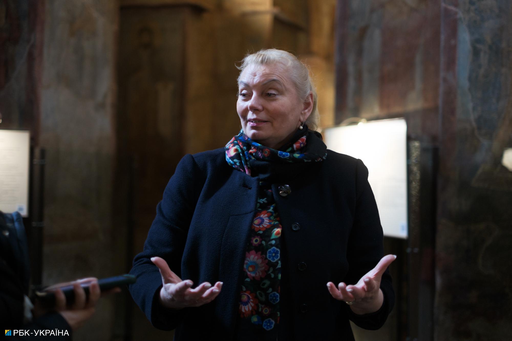 Софія і Лавра під прицілом Мінкульту: що не поділили музейники і чиновники