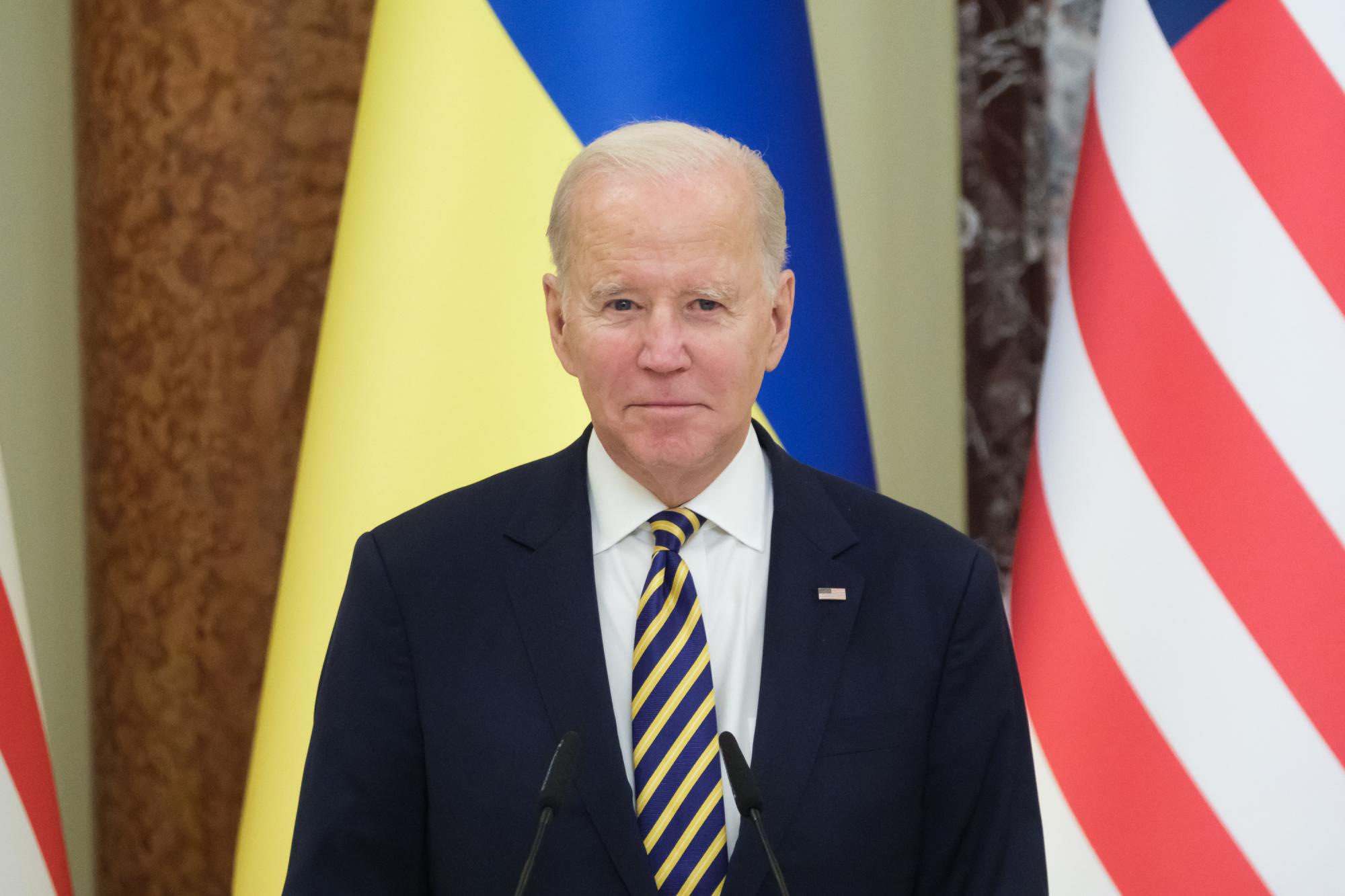 Байден проти трампістів. Як Конгрес США уник "шатдауну" і чи отримає кошти Україна