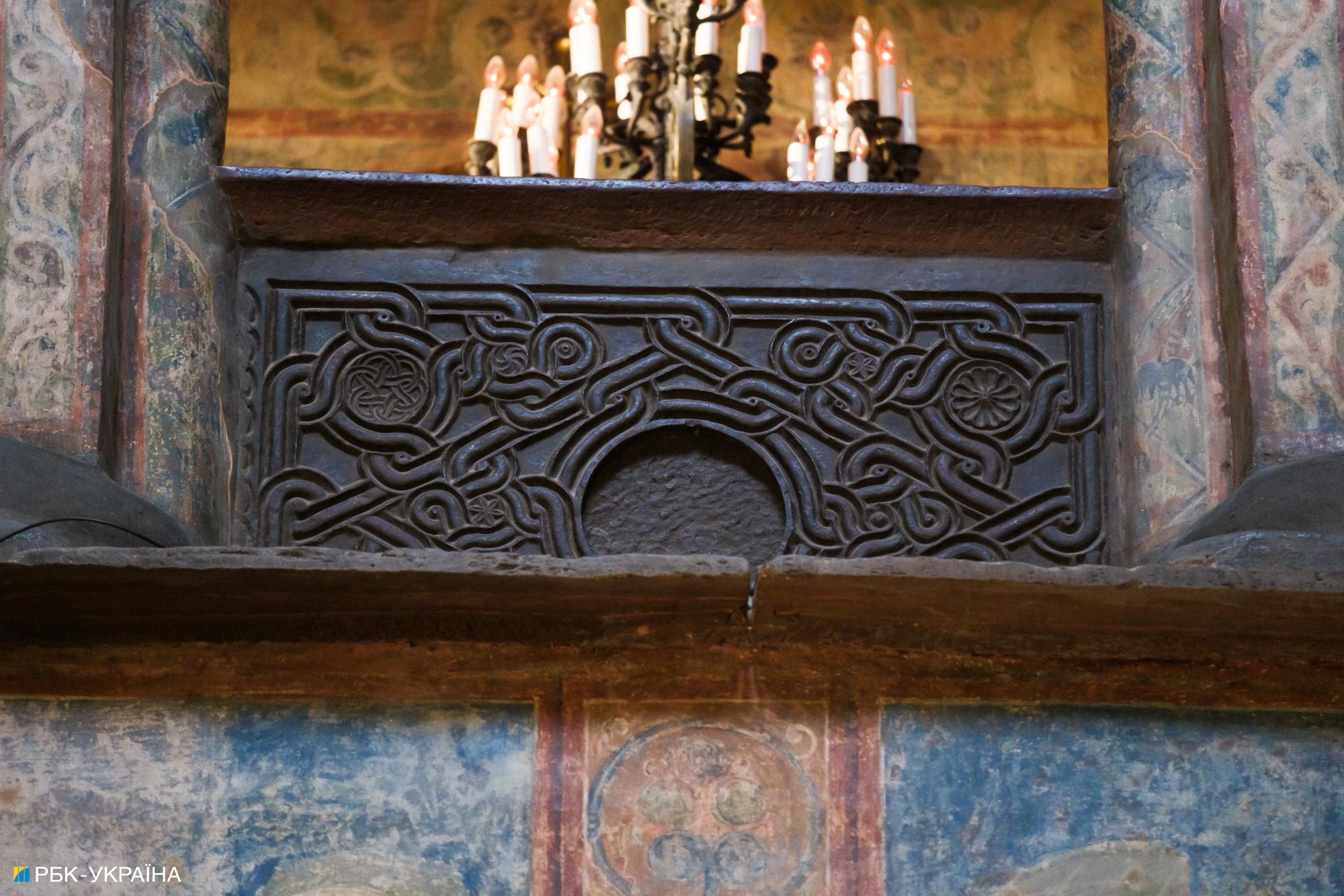 Неля Куковальська із Софії Київської: Маємо докази – мощі Ярослава Мудрого в США