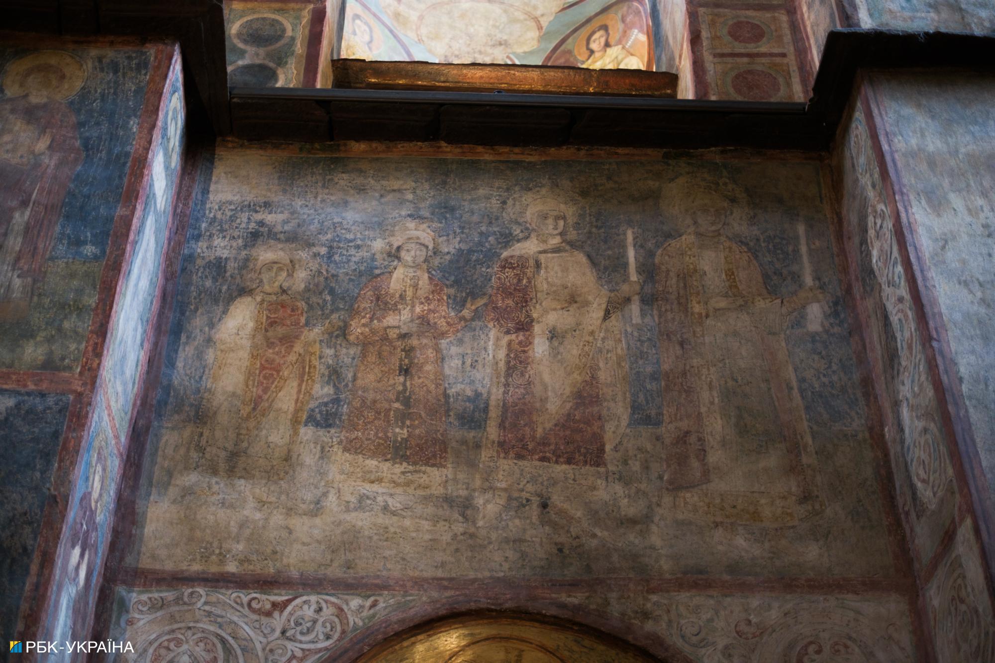 Неля Куковальська із Софії Київської: Маємо докази – мощі Ярослава Мудрого в США