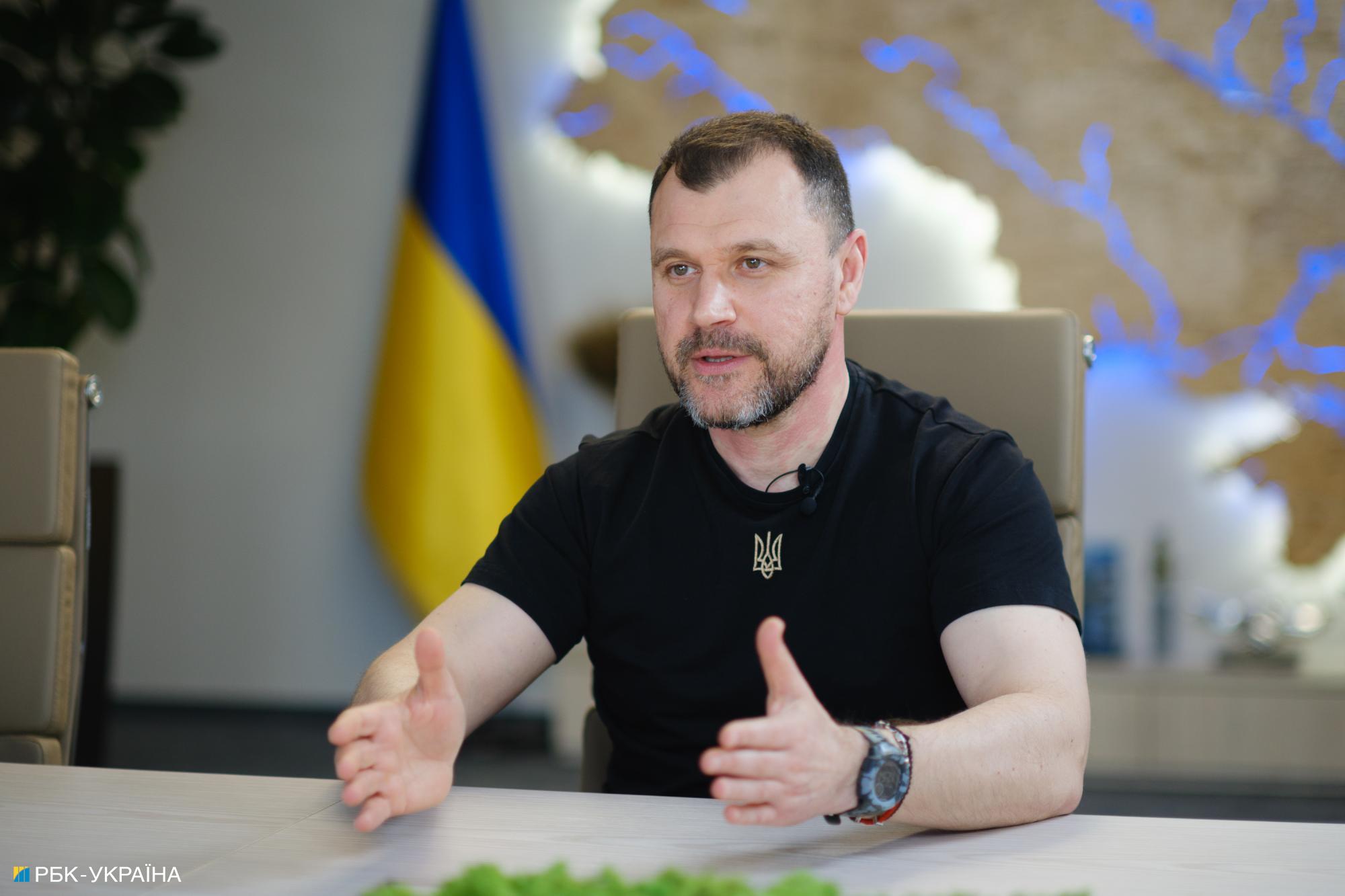 Ігор Клименко: Колаборантам краще йти в Росію разом з військами ворога при відступі