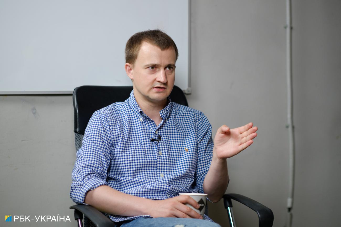 Тарас Чмут: Без западного оружия война для Украины уже была бы закончена