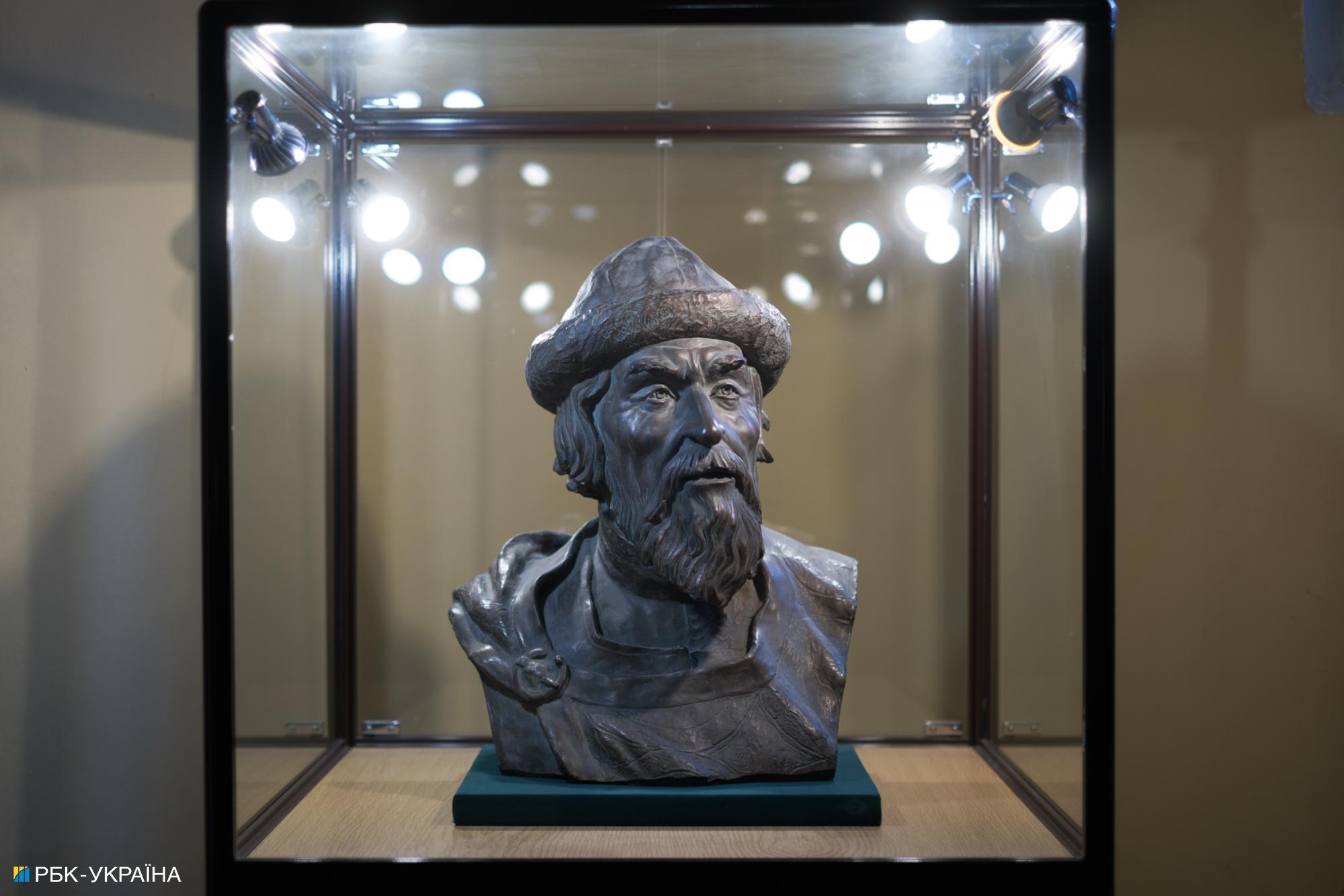 Неля Куковальська із Софії Київської: Маємо докази – мощі Ярослава Мудрого в США