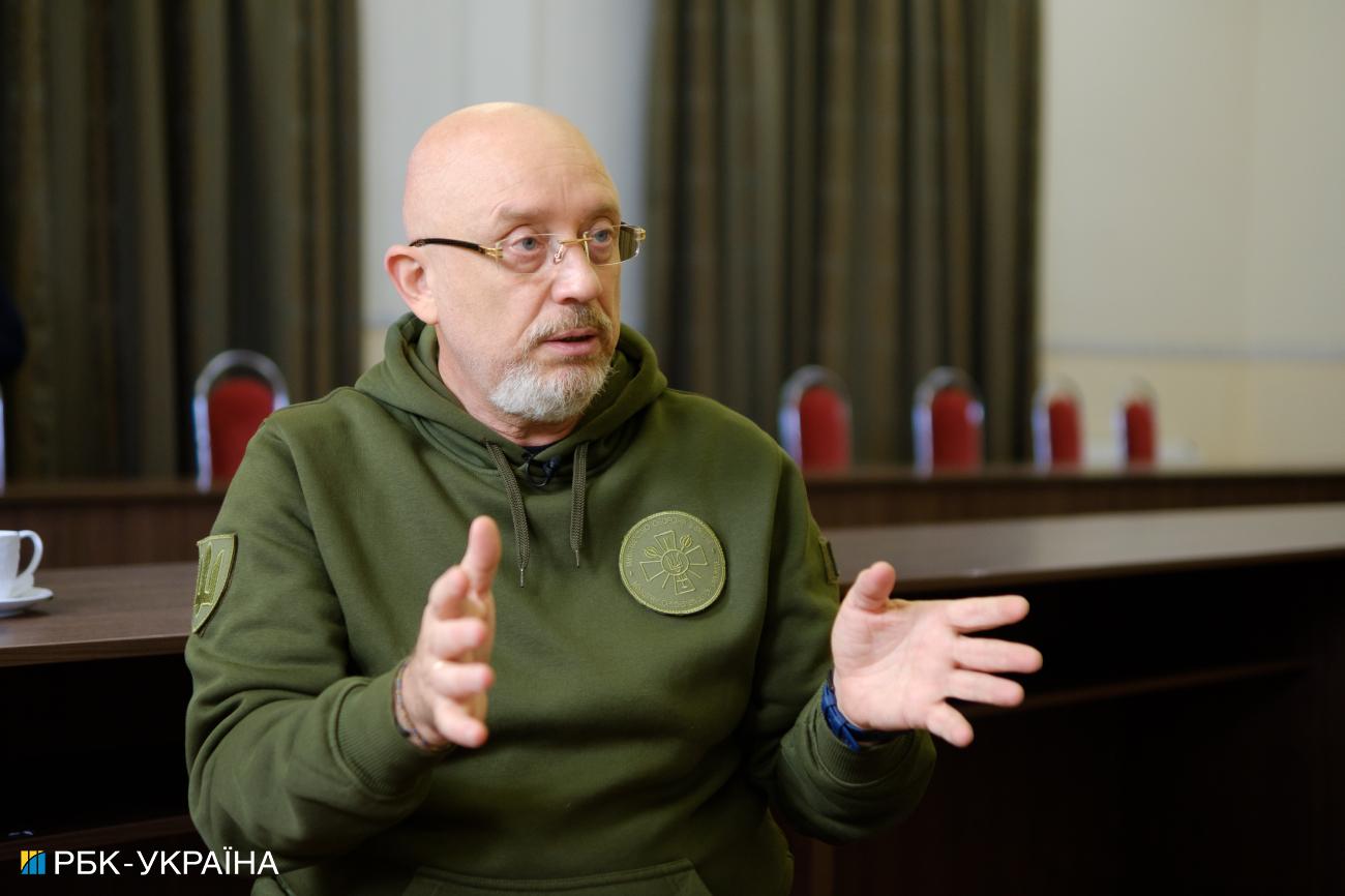 Алексей Резников: После капитуляции России их всех ждет трибунал и будущий "Нюрнберг"