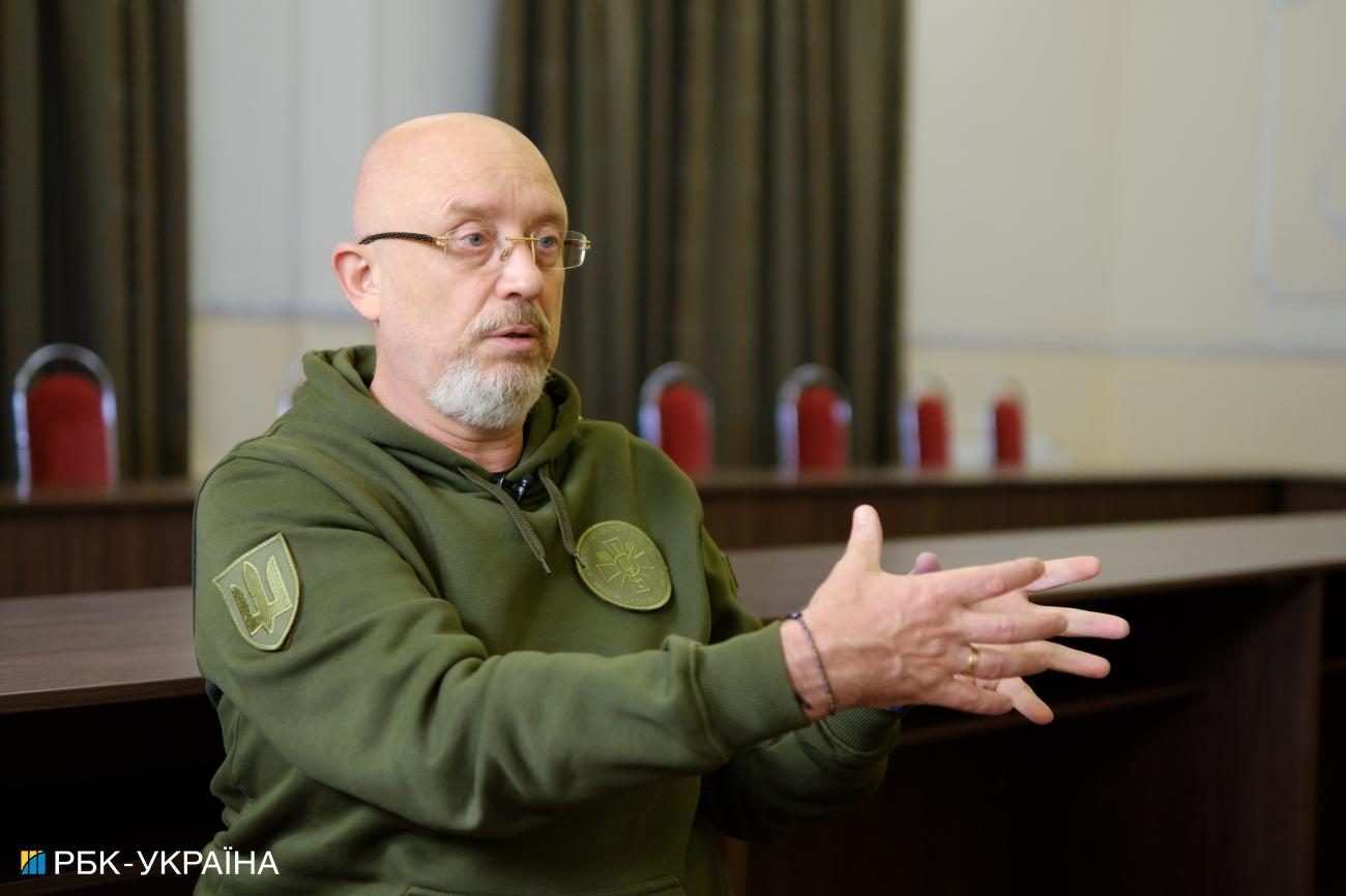 Алексей Резников: После капитуляции России их всех ждет трибунал и будущий "Нюрнберг"