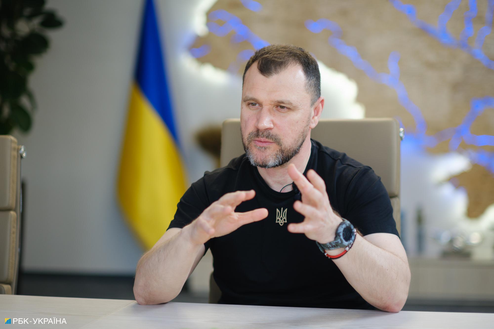 Ігор Клименко: Колаборантам краще йти в Росію разом з військами ворога при відступі