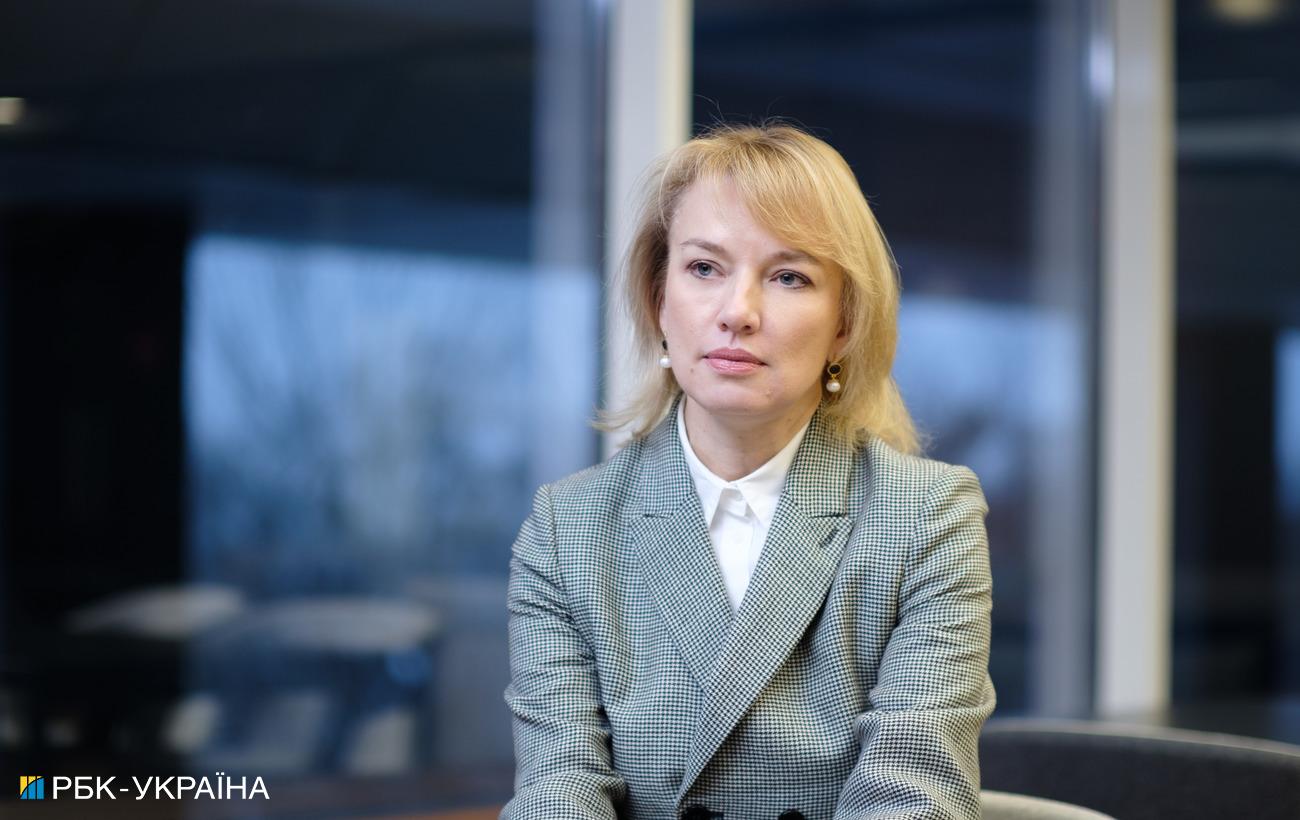 Олена Шуляк: Прогнозувати зараз вибори, розуміючи ситуацію на фронті, це трошки блюзнірство