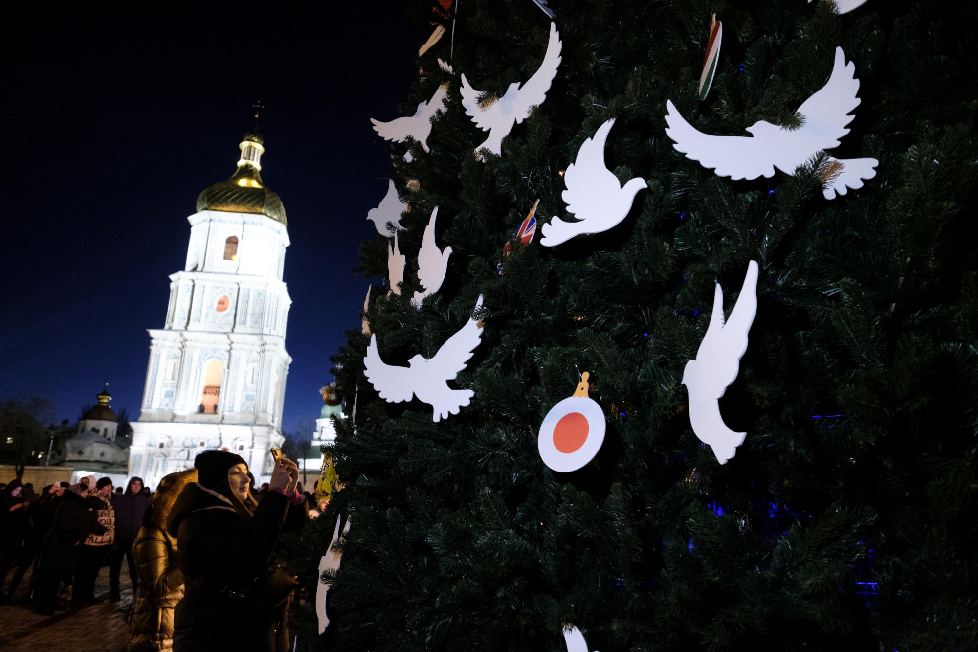 Чи пишно святкуватимуть у Києві Новий рік: у КМДА дали остаточну відповідь