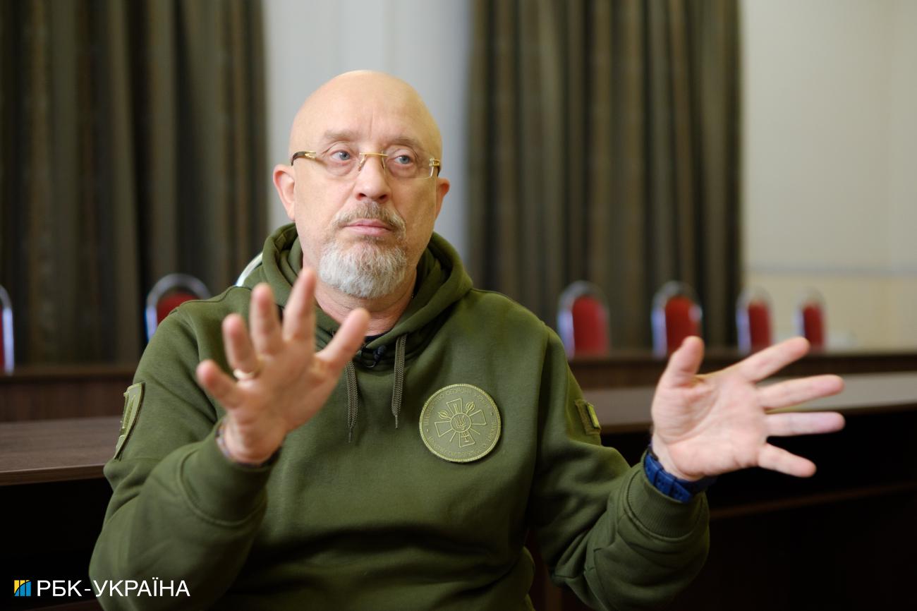 Олексій Резніков: Коли настане час розмов про мир, диктувати буде Україна