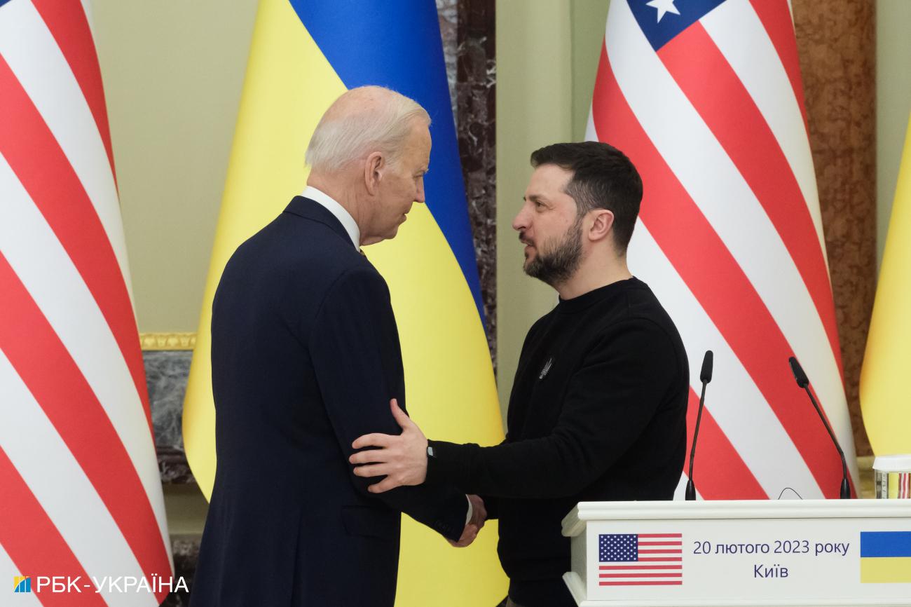 Як війна змінила команду Зеленського і що відбувається у трикутнику влади