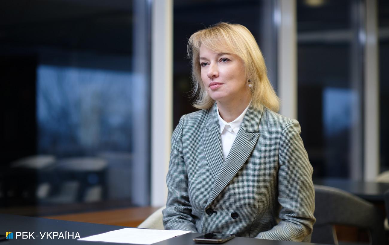 Олена Шуляк: Прогнозувати зараз вибори, розуміючи ситуацію на фронті, це трошки блюзнірство