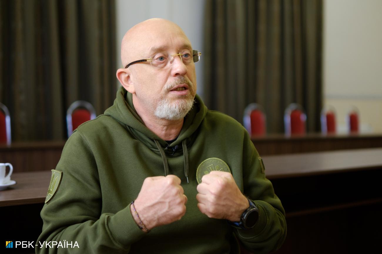 Алексей Резников: После капитуляции России их всех ждет трибунал и будущий "Нюрнберг"