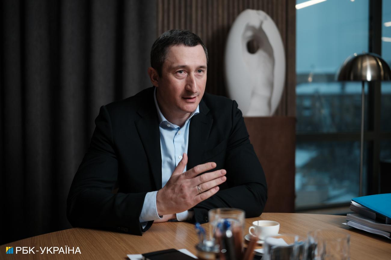 Алексей Чернышов: "Нафтогаз" – монополист, потому что никто не хочет продавать газ населению на условиях ПСО