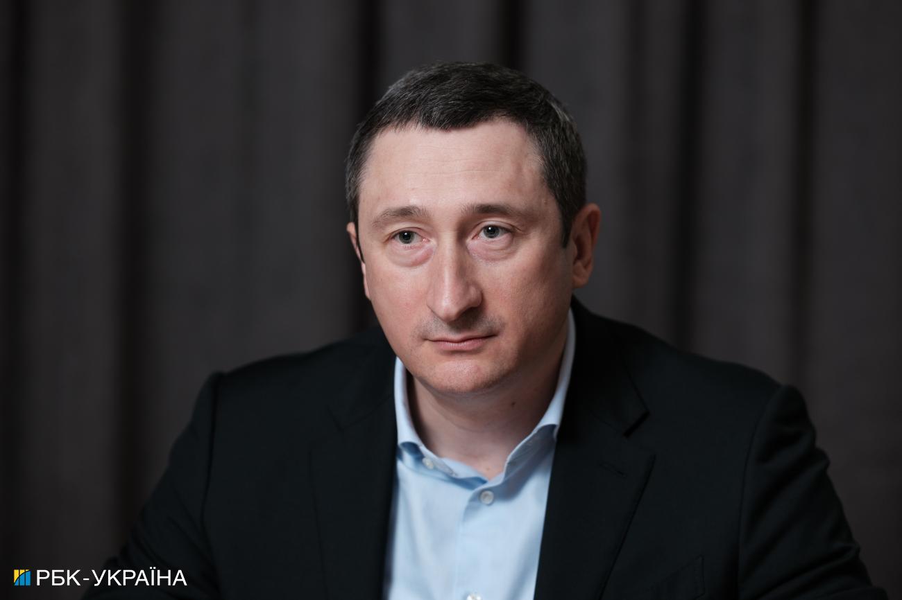 Олексій Чернишов: "Нафтогаз" – монополіст, тому що ніхто не хоче продавати газ населенню на умовах ПСО