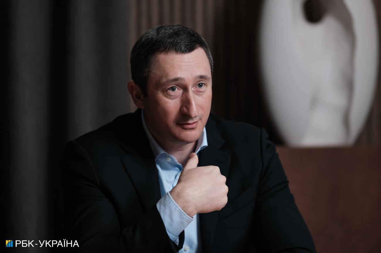 Алексей Чернышов: "Нафтогаз" – монополист, потому что никто не хочет продавать газ населению на условиях ПСО