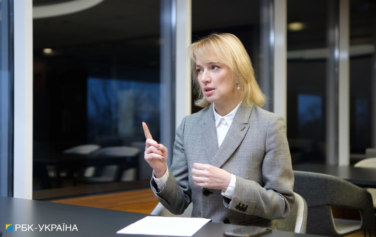 Олена Шуляк: Прогнозувати зараз вибори, розуміючи ситуацію на фронті, це трошки блюзнірство