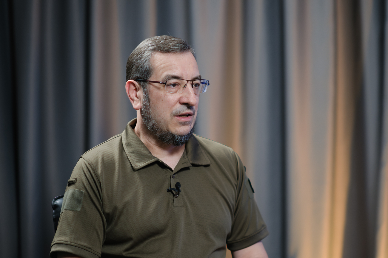 РФ мститься за осінь. Що відбувається під Куп'янськом і чи стане він другим Бахмутом