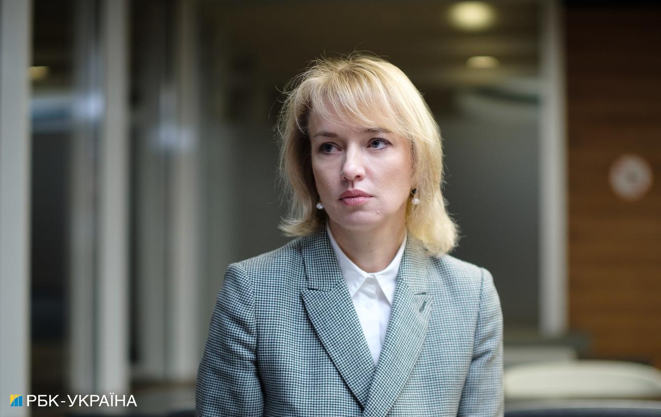 Олена Шуляк: Прогнозувати зараз вибори, розуміючи ситуацію на фронті, це трошки блюзнірство