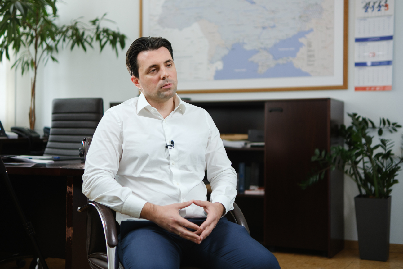 Экс-главе "Укрэнерго" Кудрицкому избрали меру пресечения: что решил суд