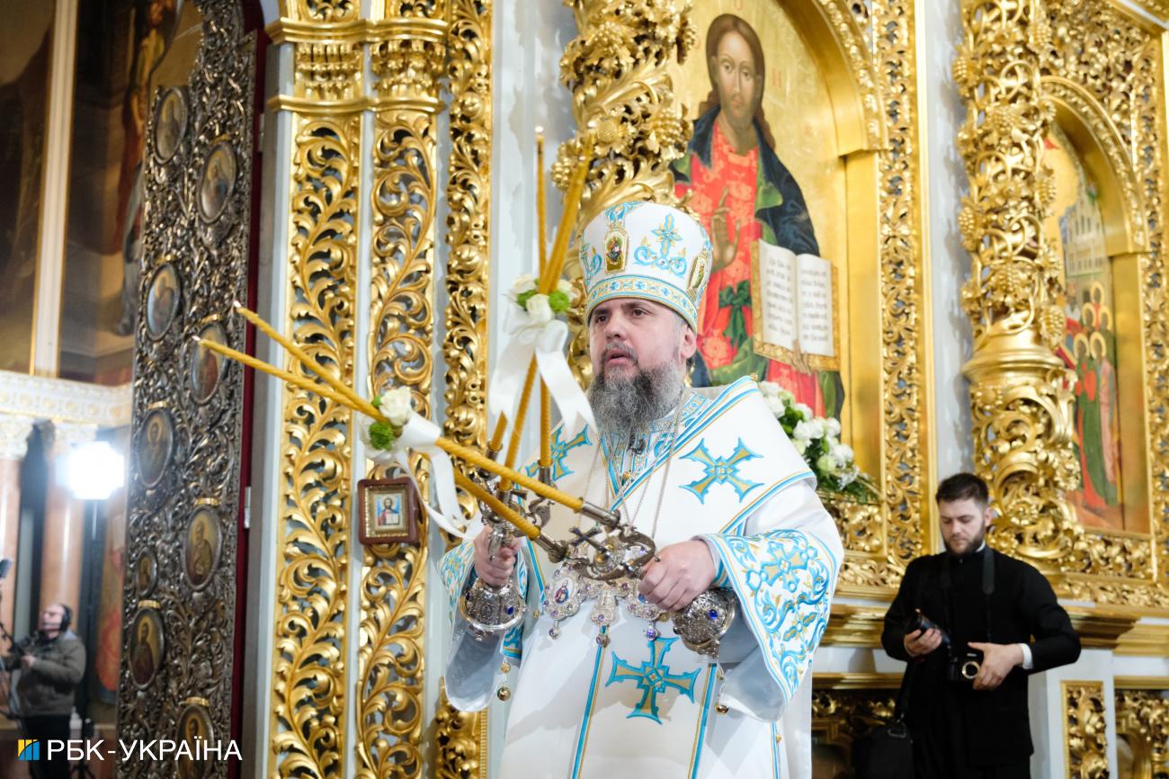 Не Святвечір, а Водохреще: як новий церковний календар змінив зимові свята