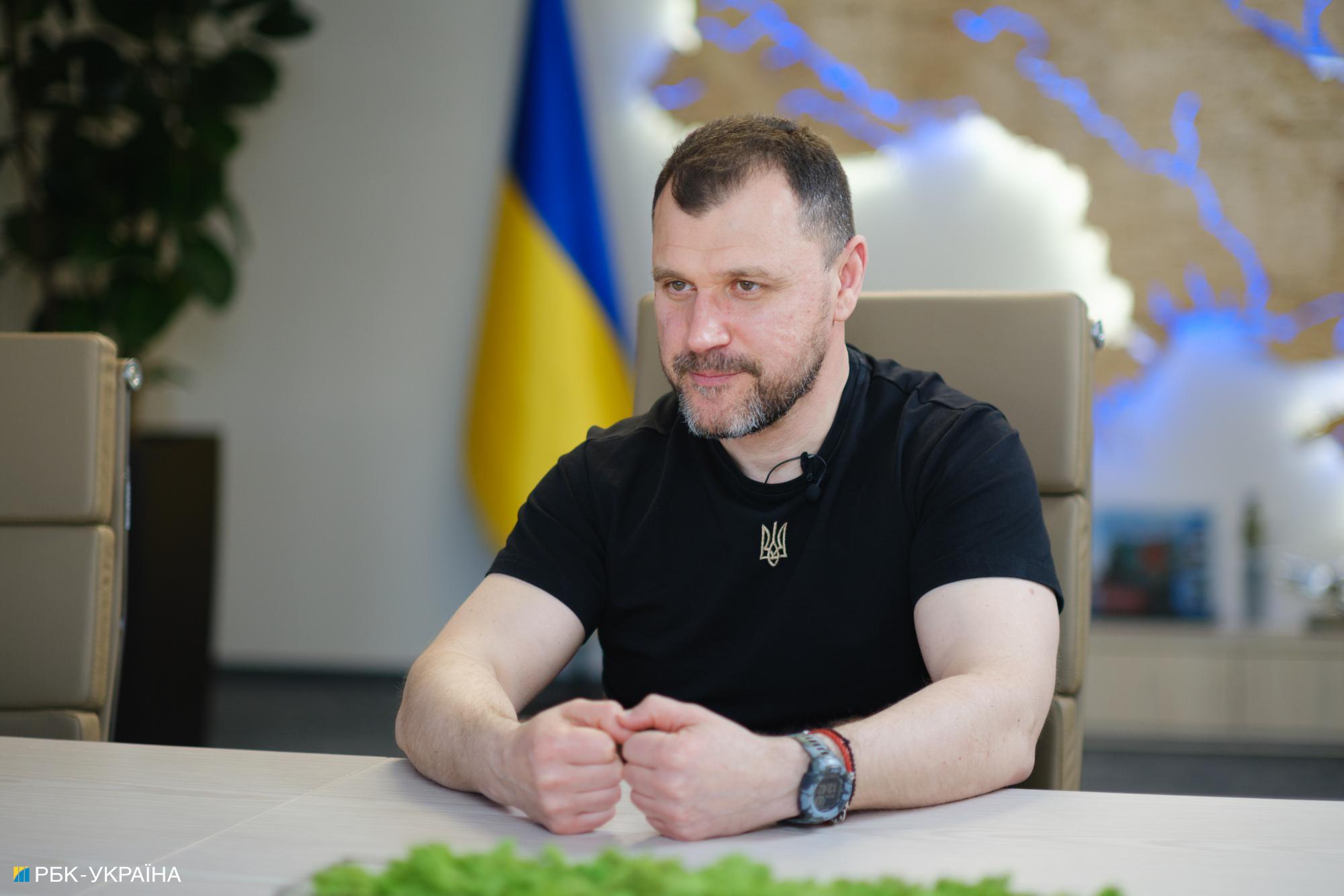 Ігор Клименко: Колаборантам краще йти в Росію разом з військами ворога при відступі