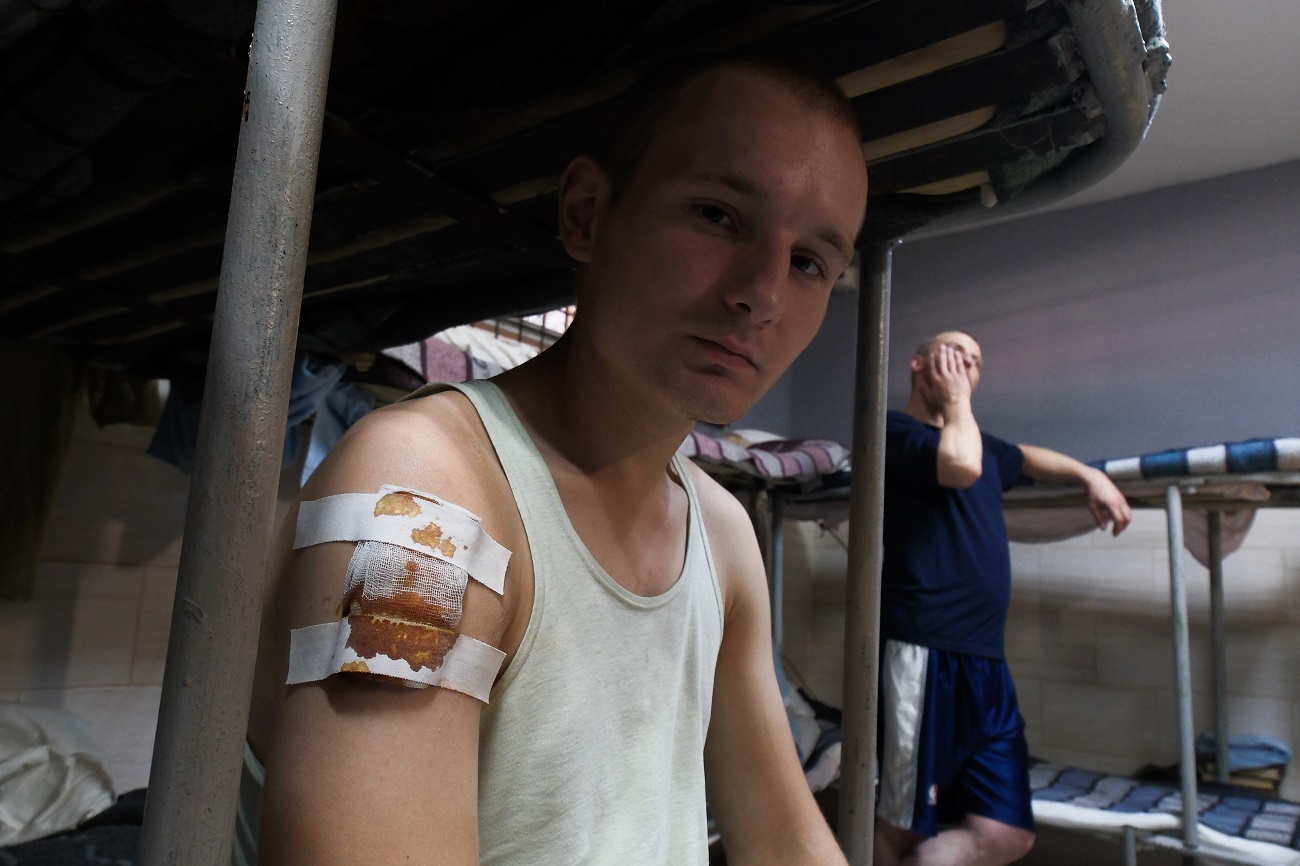 "Нам українські землі не потрібні". Що кажуть полонені з Курщини про війну та Путіна