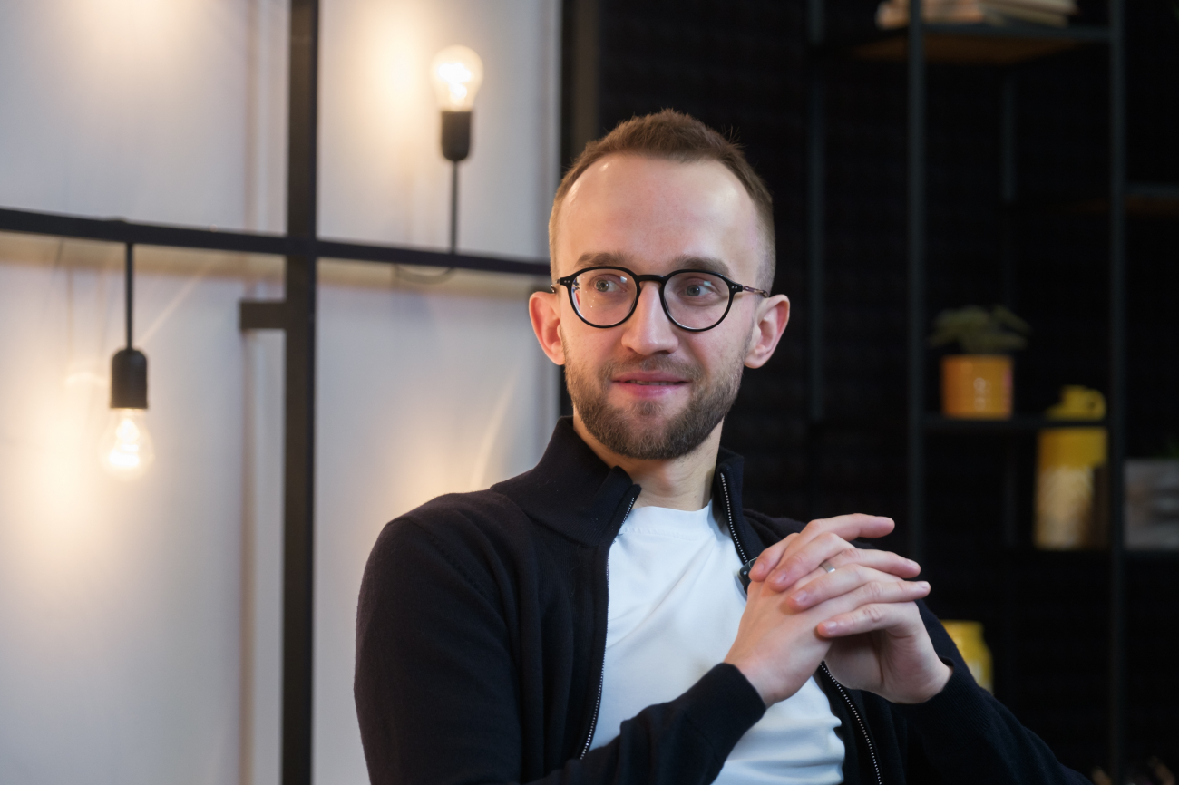 Уролог Александр Наумчук: Мужской организм рассчитан на один половой акт