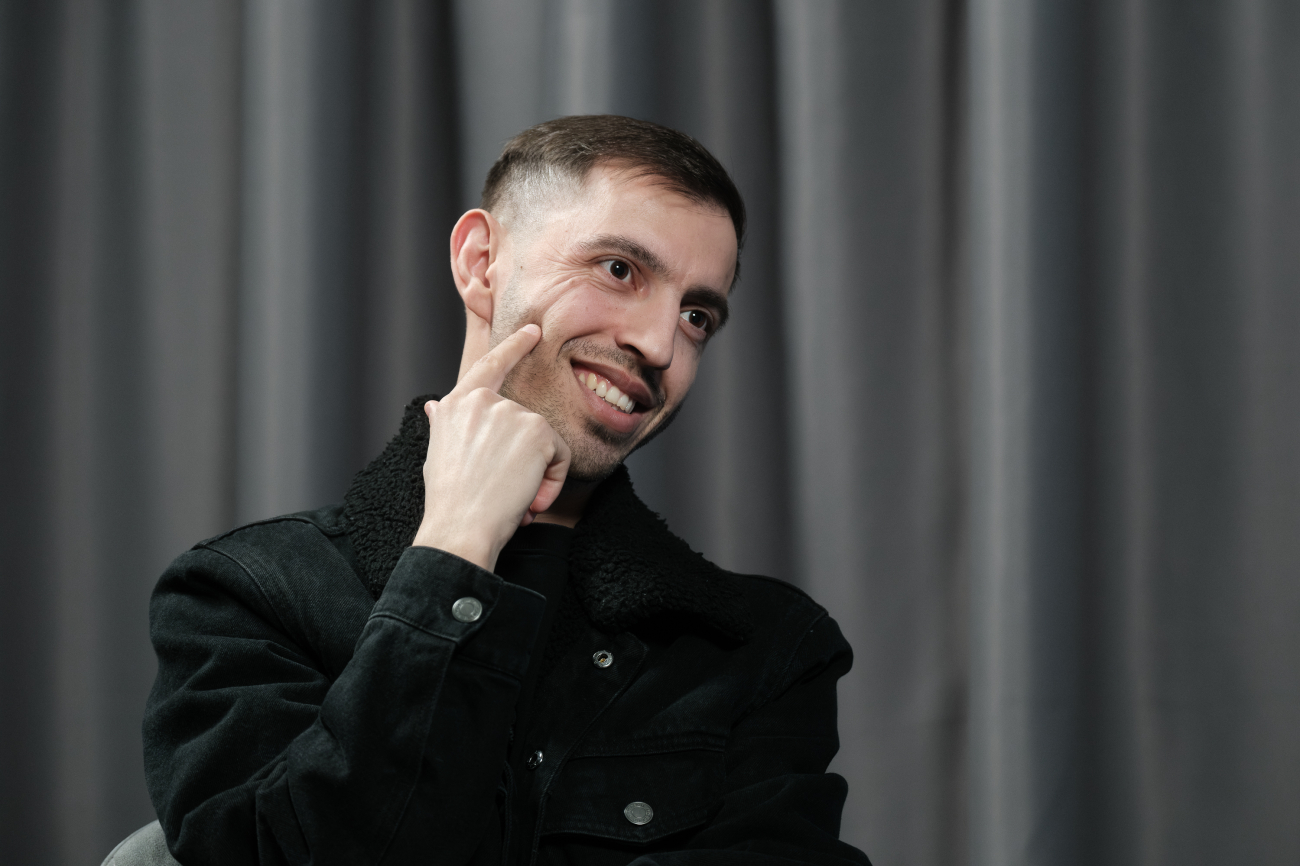 Іван Люлєнов: Україна надихнула молдованів переходити на румунську мову