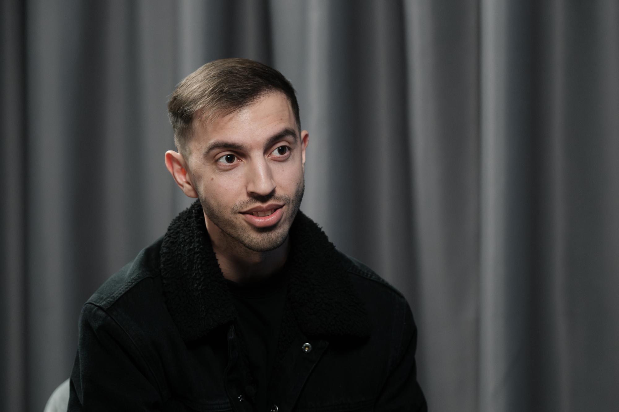 Відомий український комік заговорив про мобілізацію: "це круто"