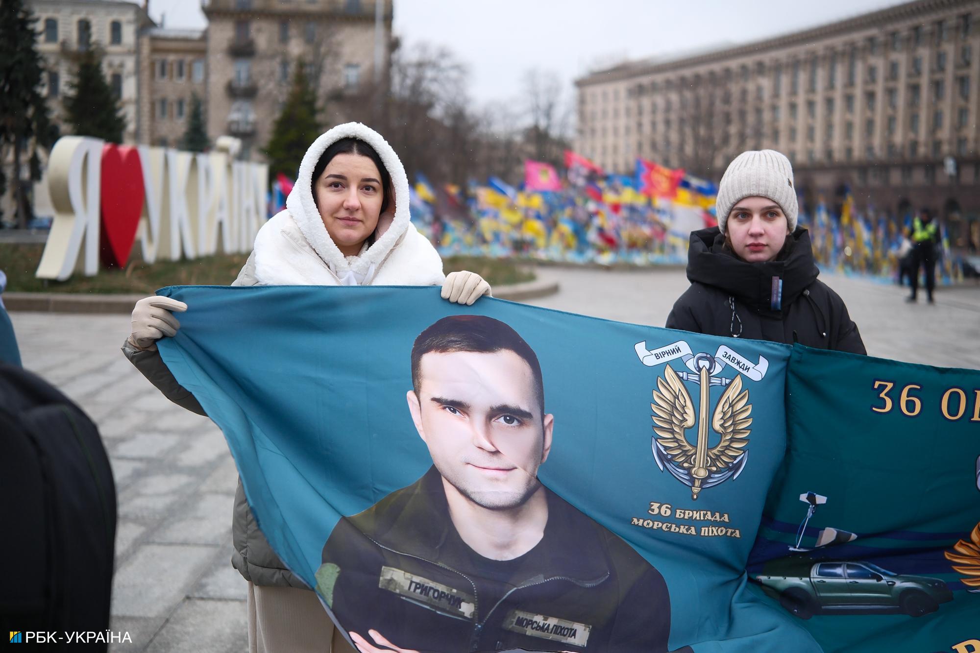 З Оленівки в Мордовію. Історії морпіхів, які 1000 днів перебувають у російському полоні