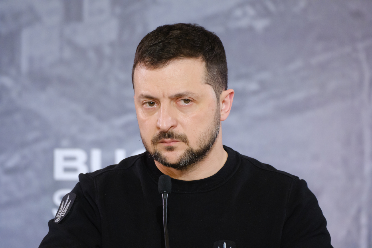 Відкрите питання. Яких гарантій домагається Україна від НАТО та що їй можуть запропонувати