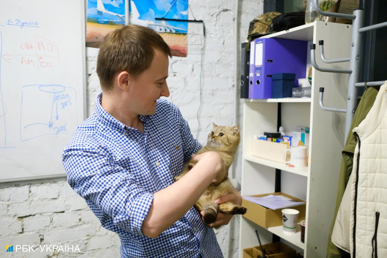 Тарас Чмут: Без западного оружия война для Украины уже была бы закончена