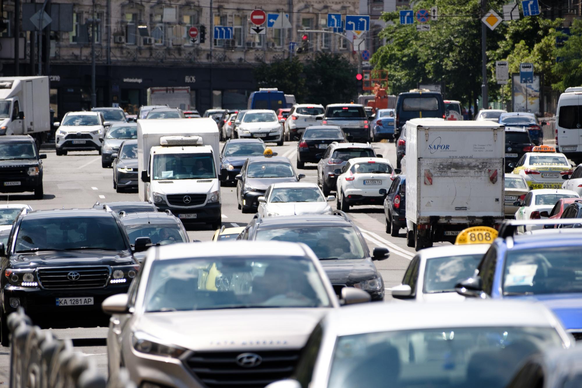 Що таке 15-хвилинні міста і невже за ними - майбутнє? Архітектор називає "плюси" і "мінуси"