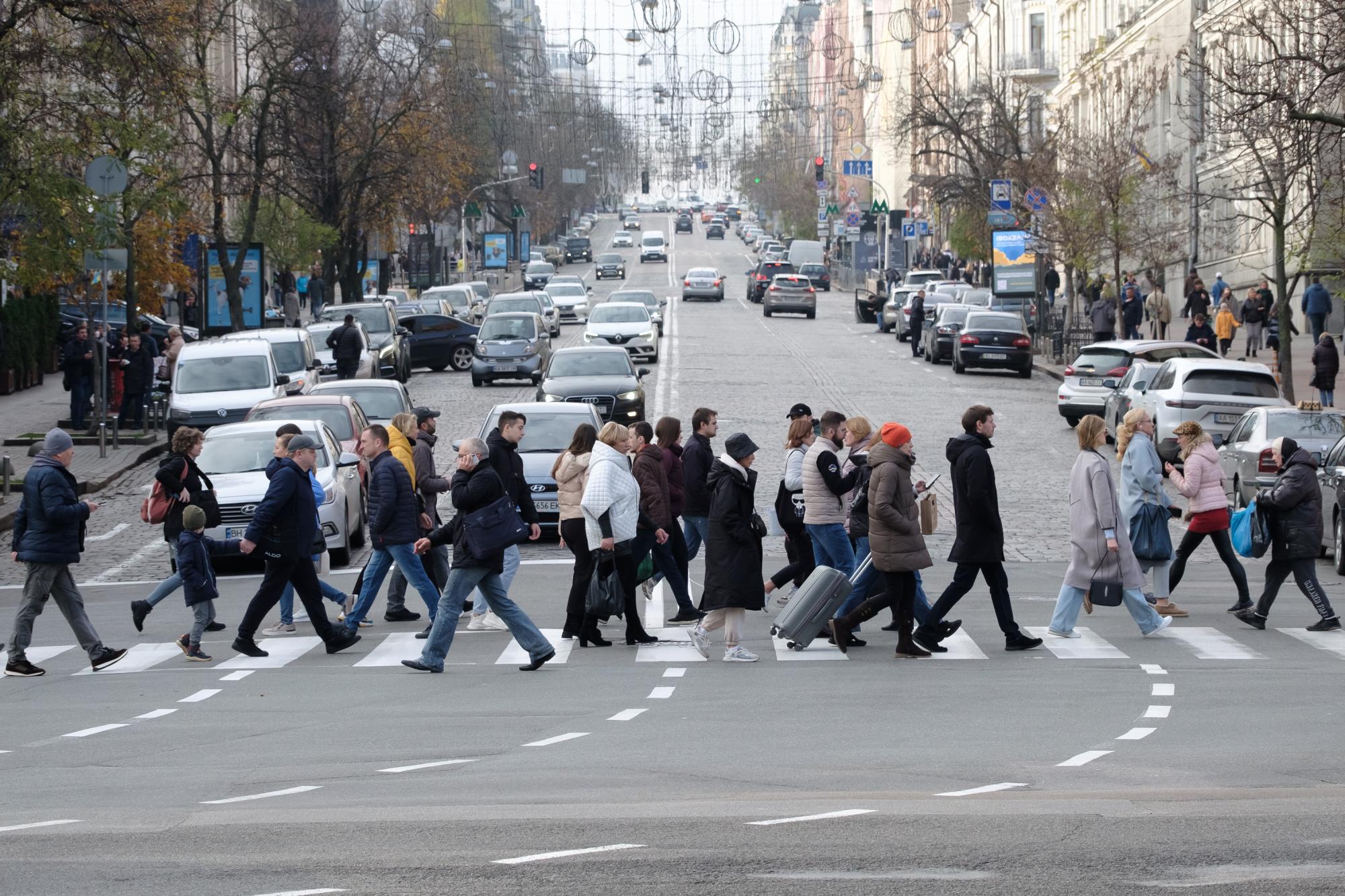 Українці назвали комфорту суму для проживання на місяць