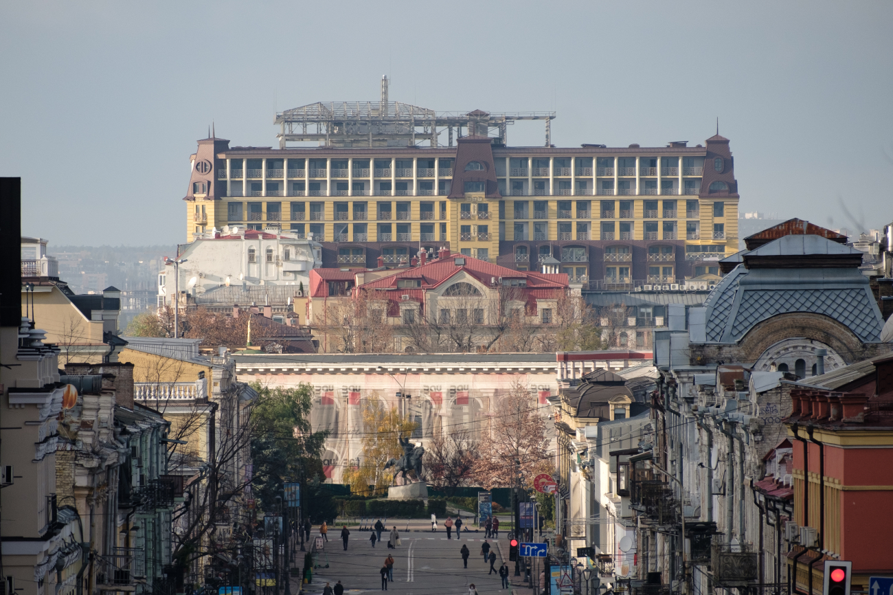 Вторинка – кращий варіант. Чи вигідно вкладати гроші у квартири та які ризики під час війни