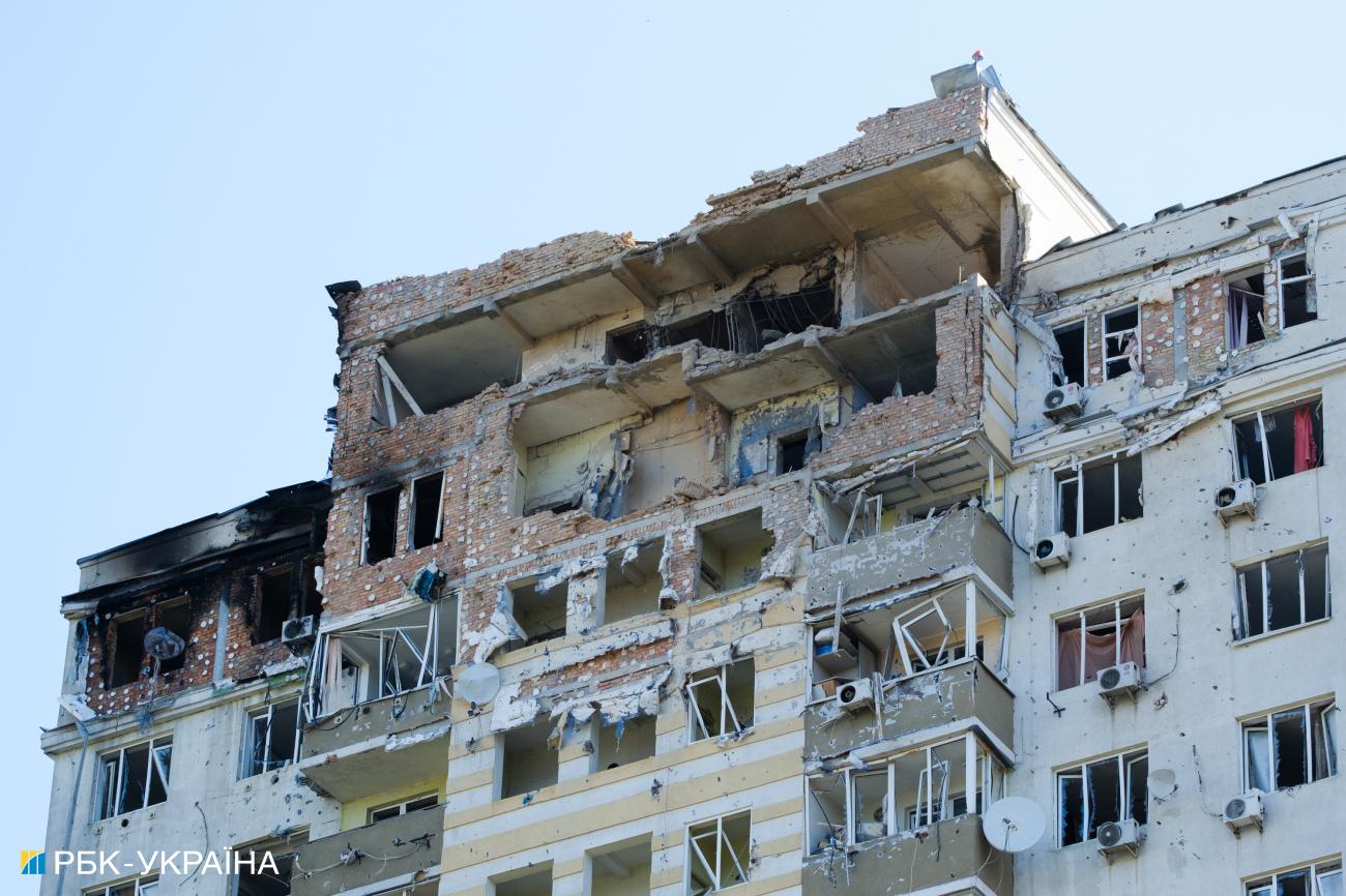 Неспокійний травень. Масштабні обстріли та рекордні удари по Києву: хроніка по Україні