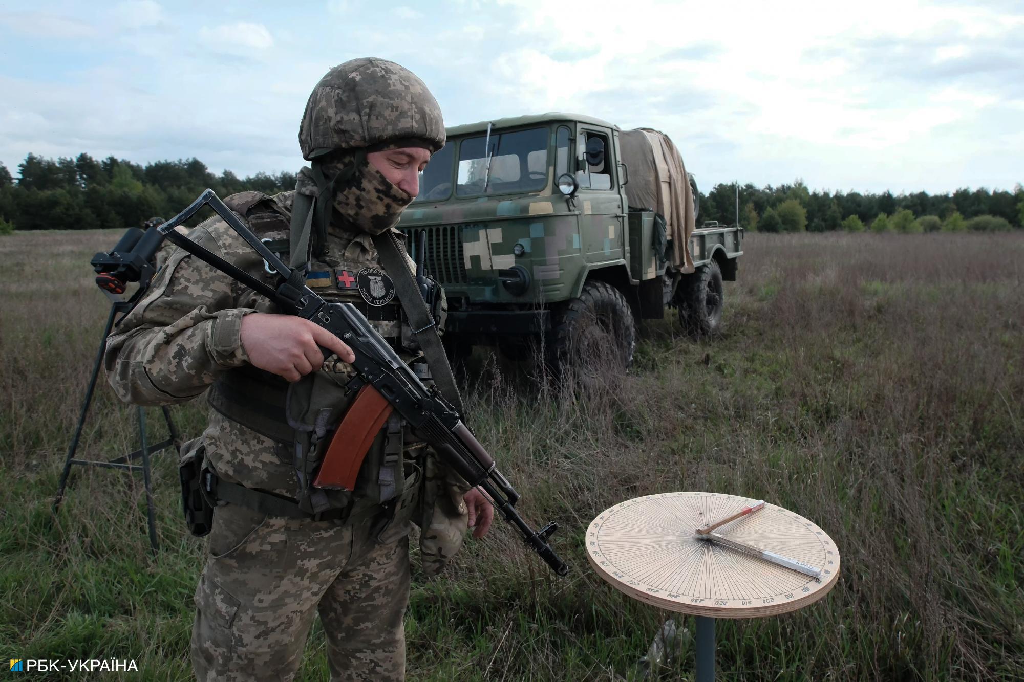 На защите неба. Как мобильные огневые группы ПВО сбивают российские дроны и ракеты