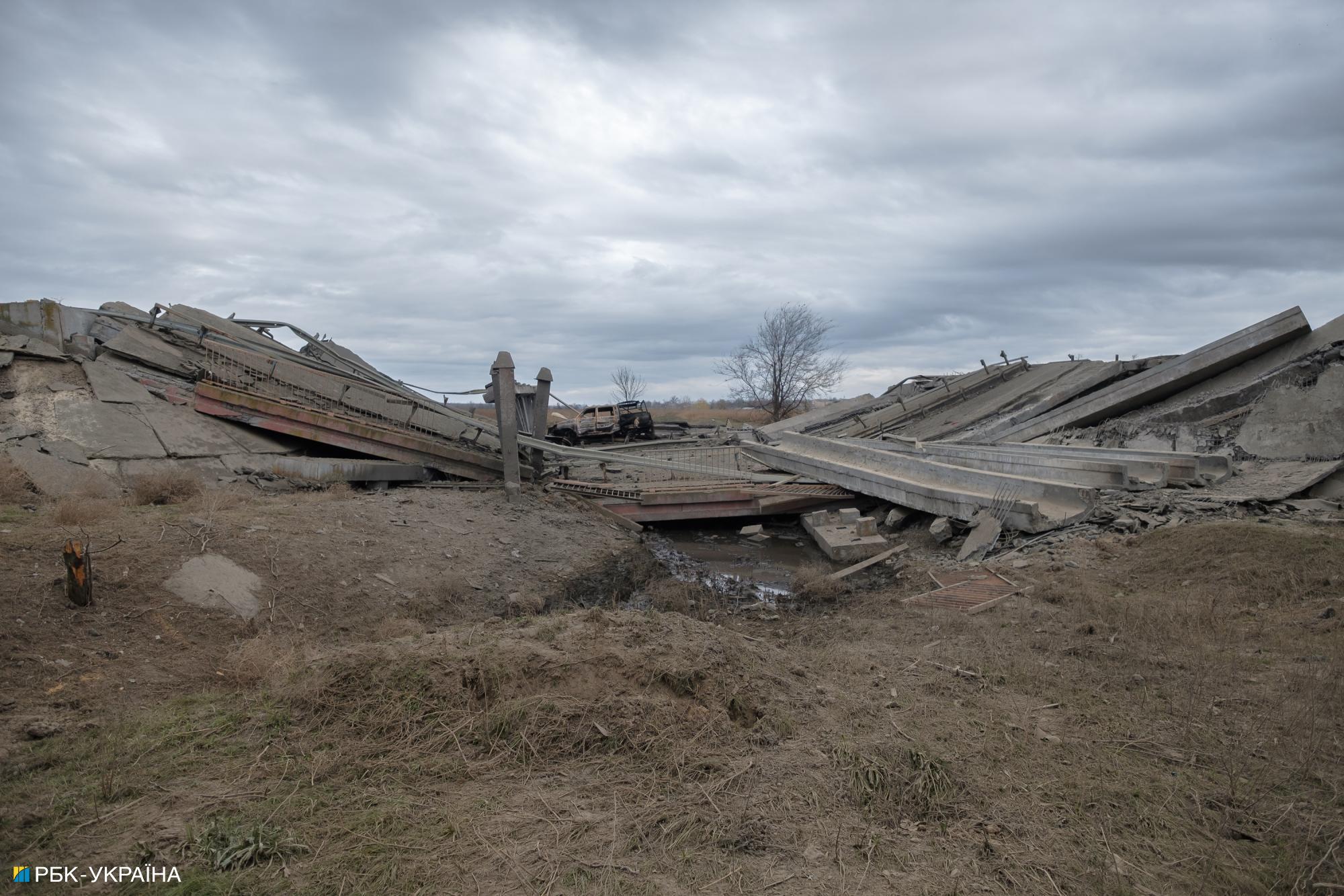 "Головне, що без росіян". Як Херсон чекав на звільнення і чому в місті стало легше дихати