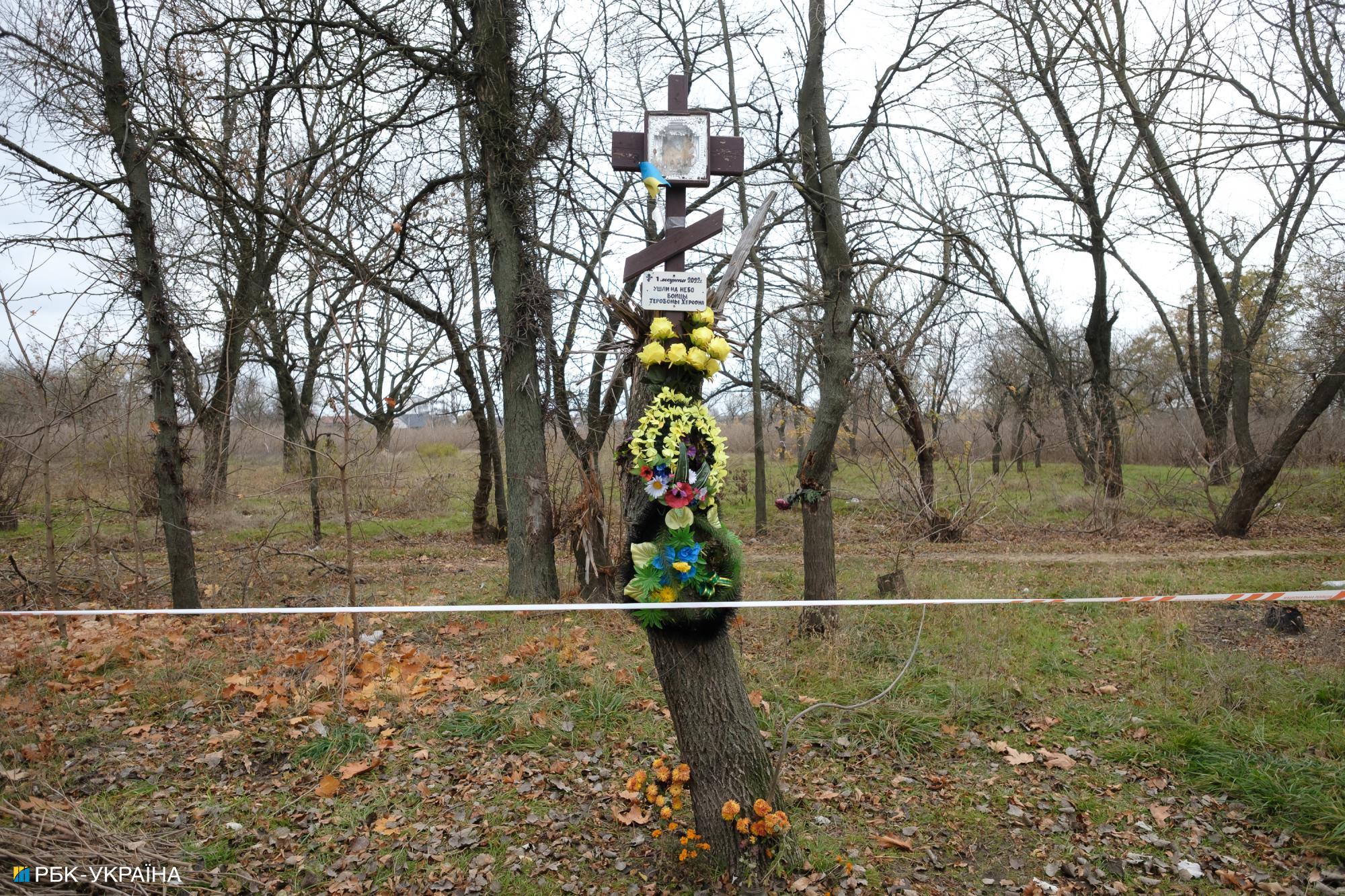 "Головне, що без росіян". Як Херсон чекав на звільнення і чому в місті стало легше дихати