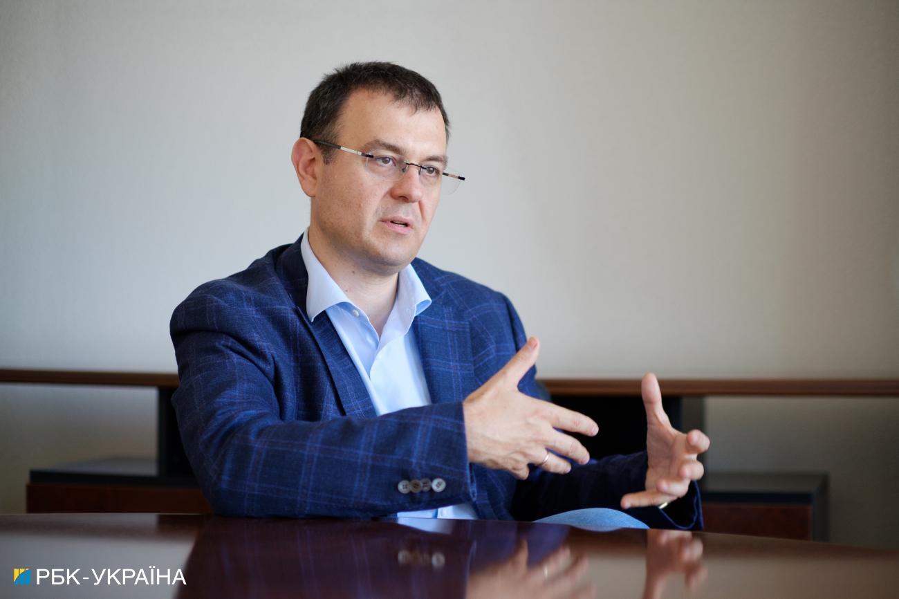 Даниил Гетманцев: Снизить или отменить налоги? Два вопроса: какая цель и за чей счет