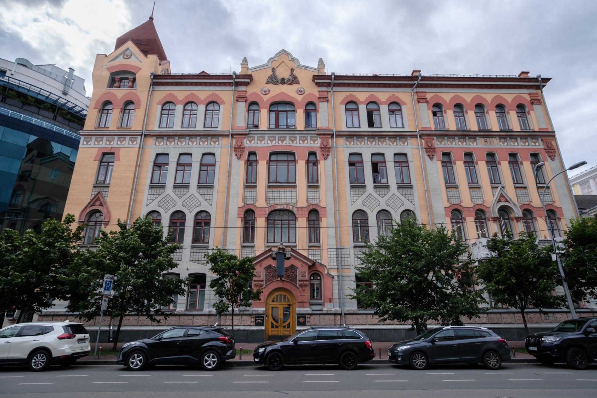 Чому Київ через СРСР став схожим на Буенос-Айрес, а не на Прагу – інтерв’ю з краєзнавцем