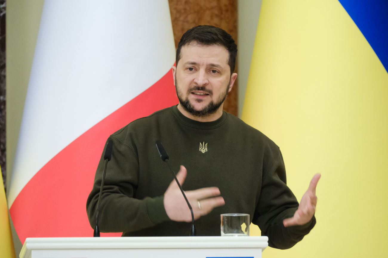 Китайське попередження. Якого "миру" домагається Пекін і чи є загрози для України