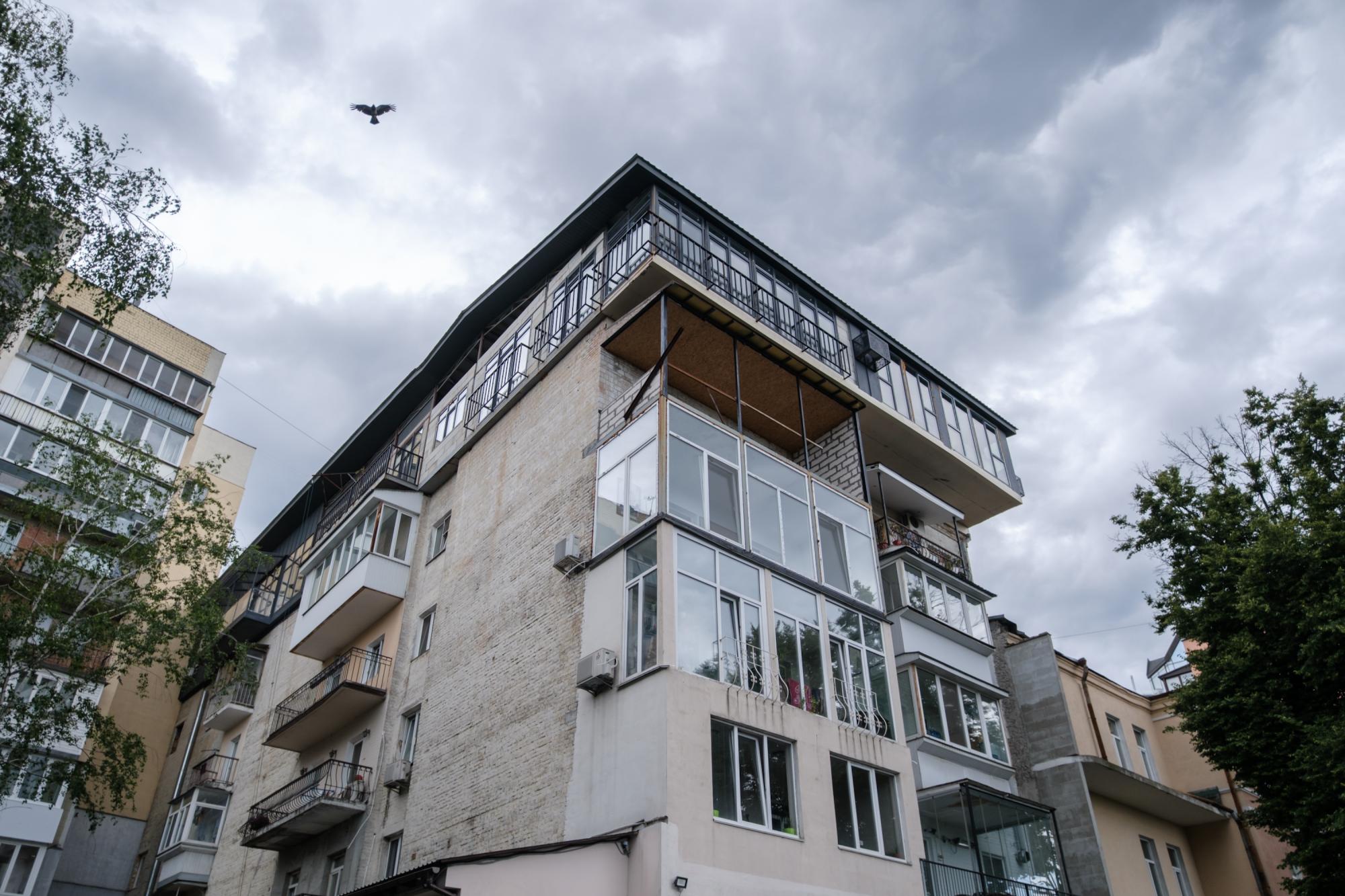 Чому Київ через СРСР став схожим на Буенос-Айрес, а не на Прагу – інтерв’ю з краєзнавцем