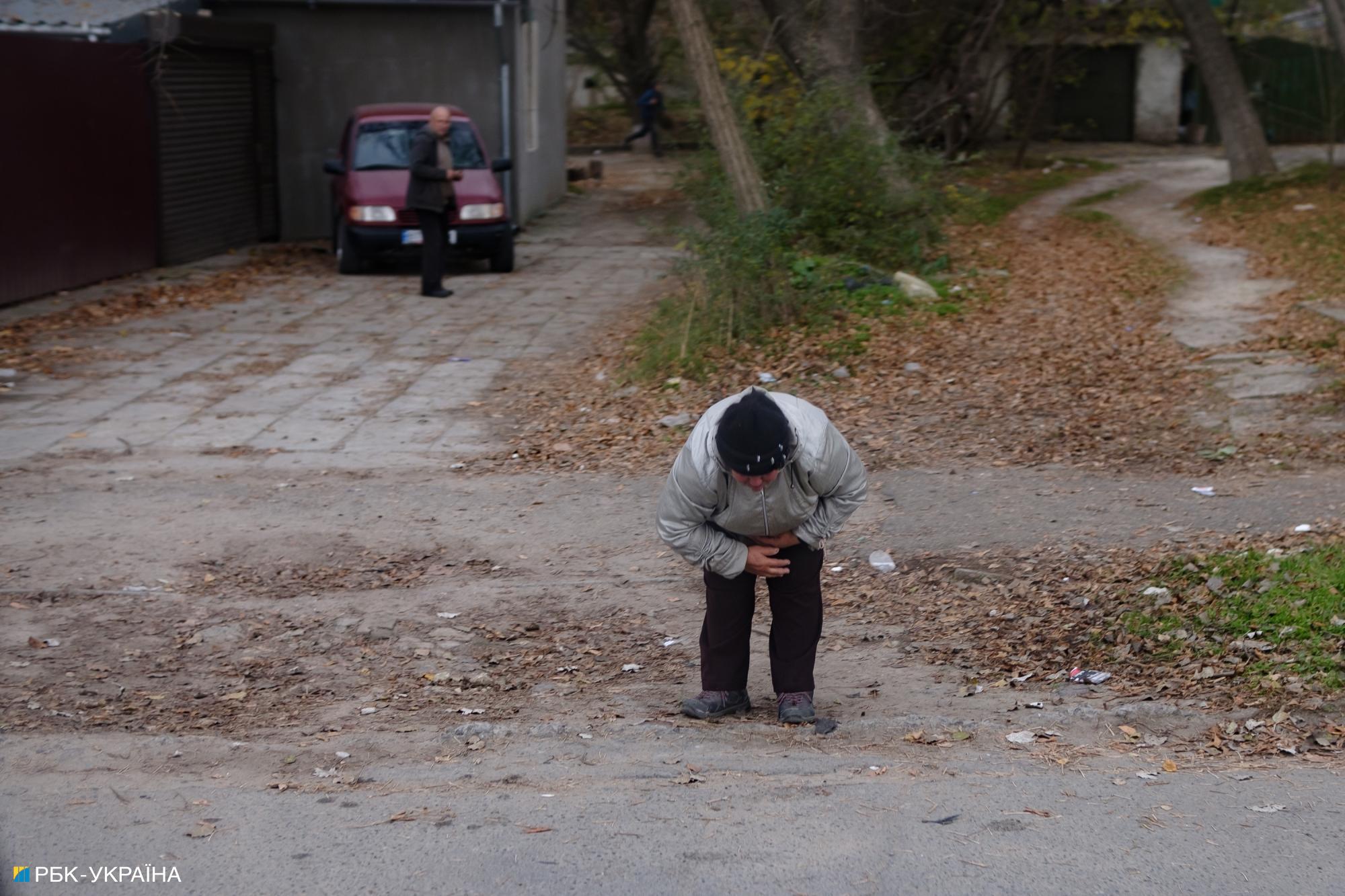 "Головне, що без росіян". Як Херсон чекав на звільнення і чому в місті стало легше дихати