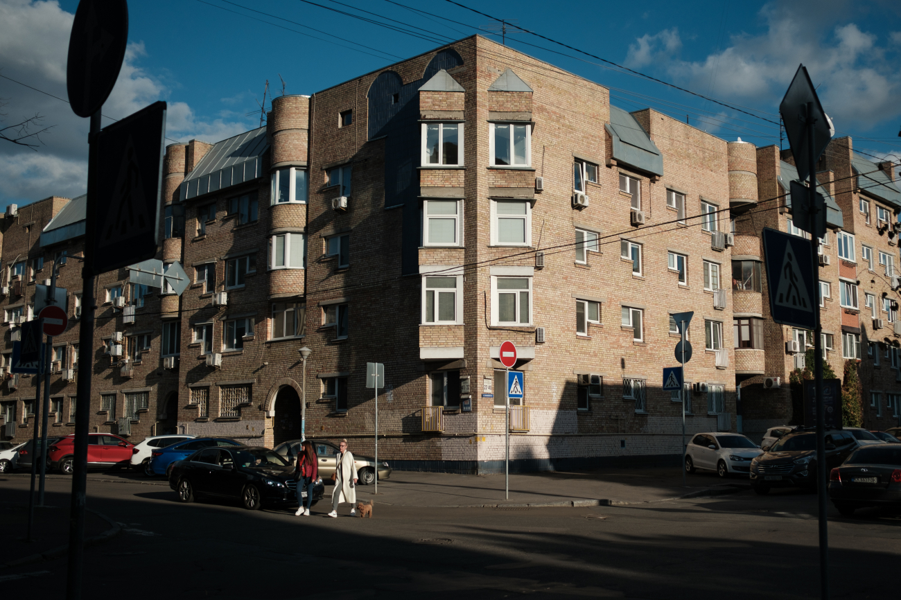 Є два критерії. На які квартири впав попит і яке житло українці відмовляються купувати