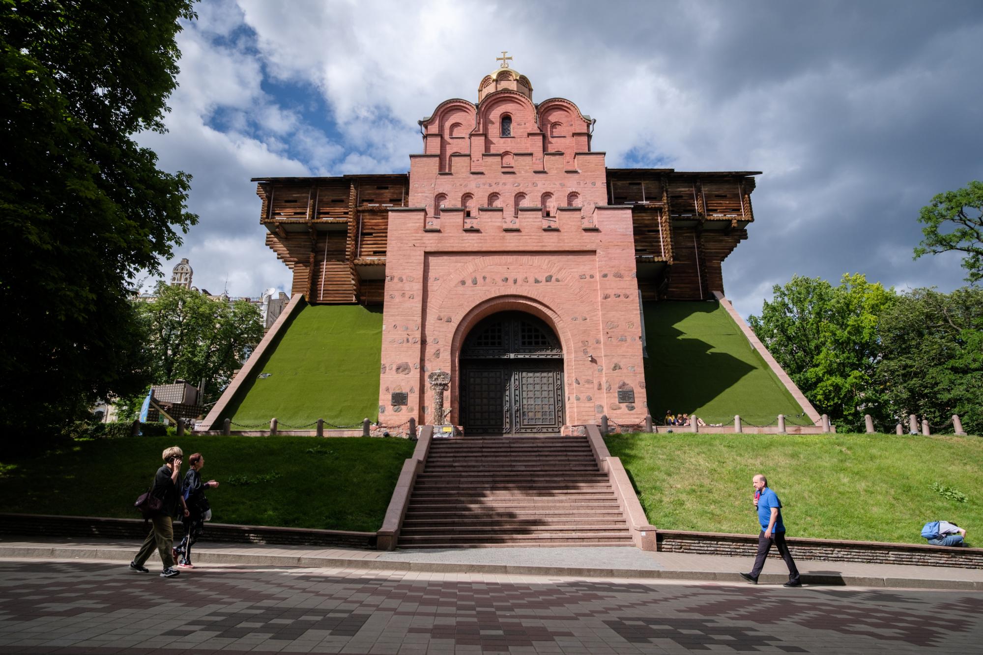 Чому Київ через СРСР став схожим на Буенос-Айрес, а не на Прагу – інтерв’ю з краєзнавцем