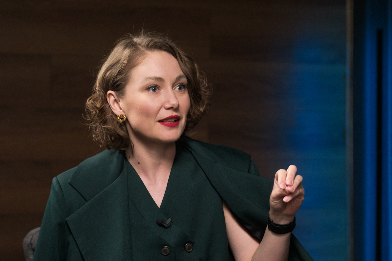 Як вилізти з кредитів, планувати бюджет і зібрати на квартиру. Інтерв’ю фінансової експертки Єлени Шепель