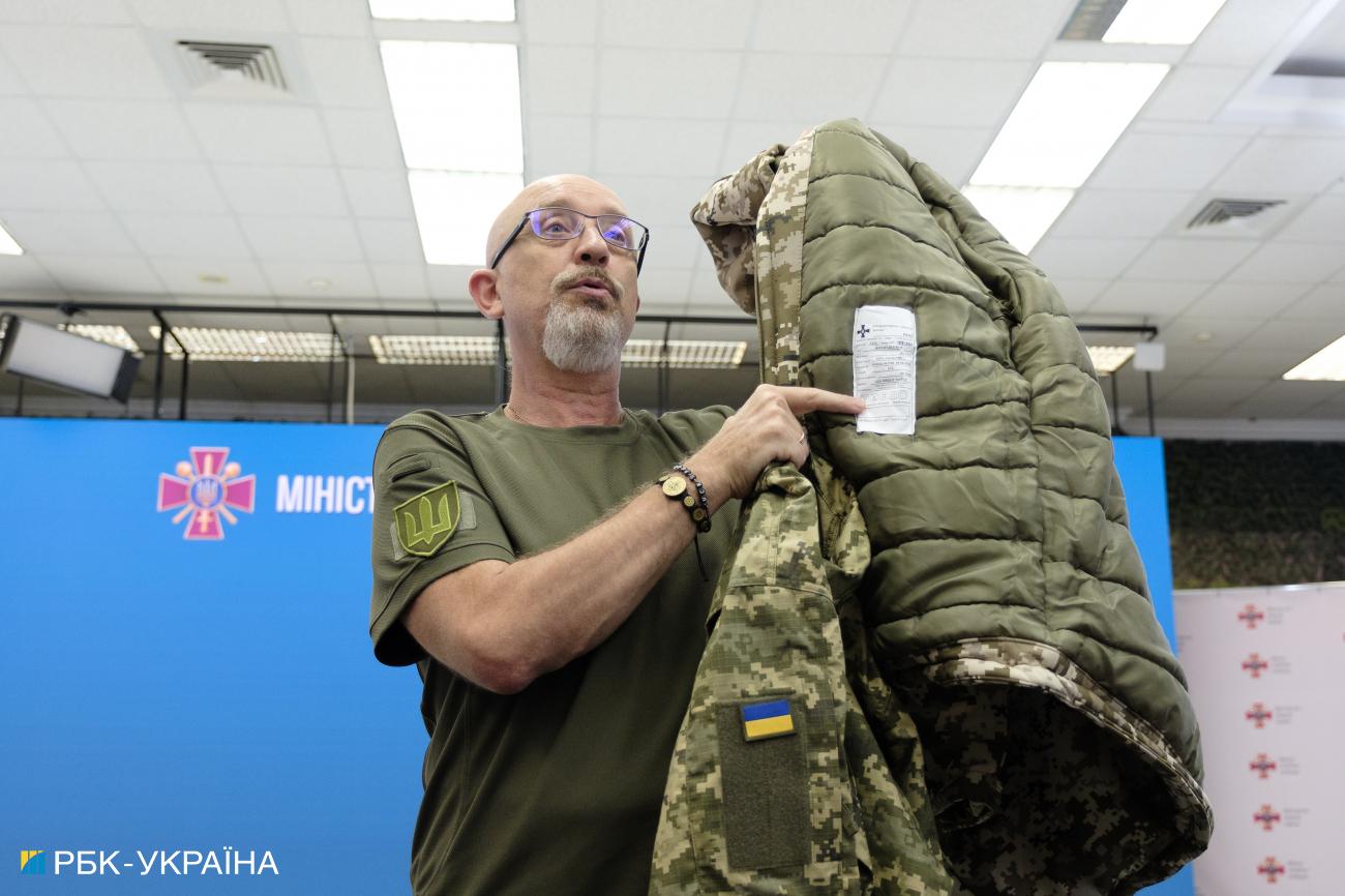 Міністр без гарантій. Що чекає на Резнікова після нового скандалу із закупівлями в Міноборони