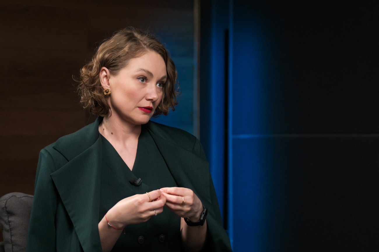 Фінансова експертка Шепель: Якщо не можете менше витрачати, потрібно більше заробляти